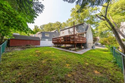 44 Sunnyside Road West Orange NJ 07052