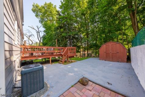 44 Sunnyside Road West Orange NJ 07052
