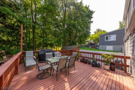 44 Sunnyside Road West Orange NJ 07052