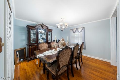 44 Sunnyside Road West Orange NJ 07052