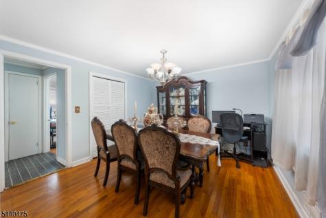 44 Sunnyside Road West Orange NJ 07052