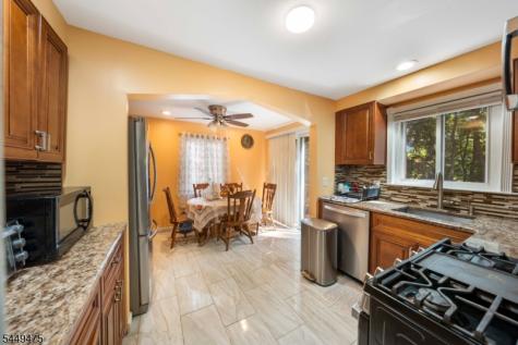 44 Sunnyside Road West Orange NJ 07052