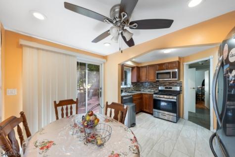 44 Sunnyside Road West Orange NJ 07052