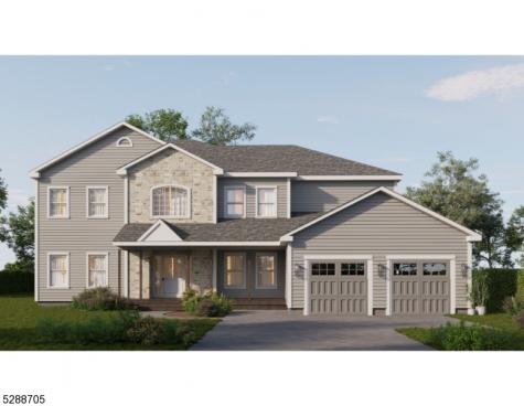 9 Beekman Road South Brunswick NJ 08852