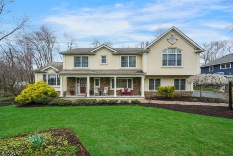 4 Salter Drive Montville NJ 07045
