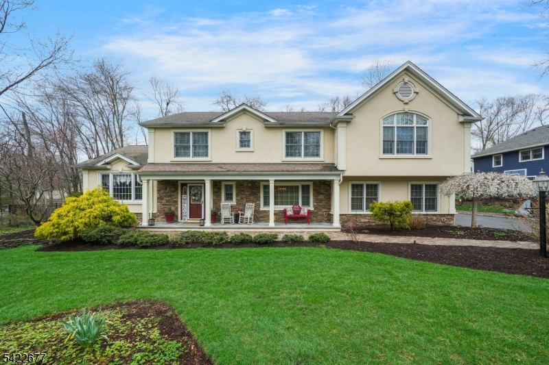 4 Salter Drive Montville NJ 07045