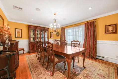4 Salter Drive Montville NJ 07045