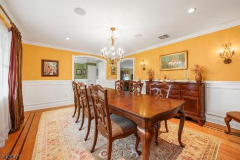 4 Salter Drive Montville NJ 07045