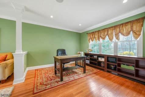 4 Salter Drive Montville NJ 07045