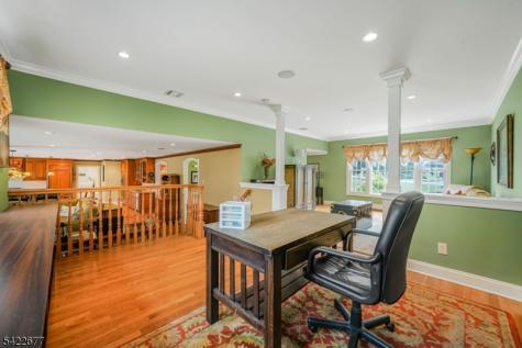 4 Salter Drive Montville NJ 07045