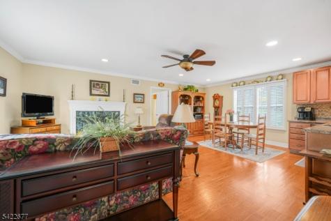 4 Salter Drive Montville NJ 07045
