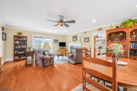 4 Salter Drive Montville NJ 07045