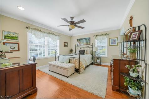 4 Salter Drive Montville NJ 07045