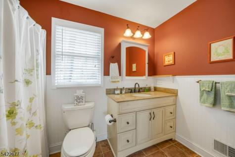 4 Salter Drive Montville NJ 07045