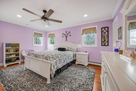 4 Salter Drive Montville NJ 07045