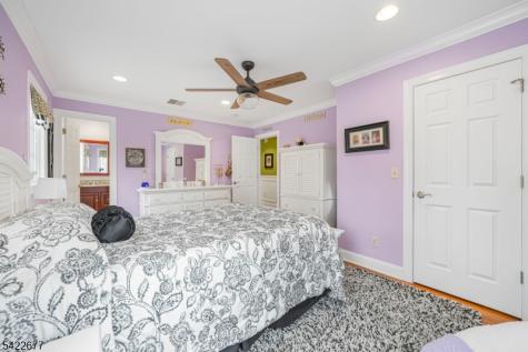4 Salter Drive Montville NJ 07045
