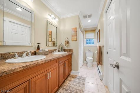 4 Salter Drive Montville NJ 07045