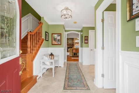 4 Salter Drive Montville NJ 07045