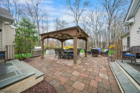 4 Salter Drive Montville NJ 07045