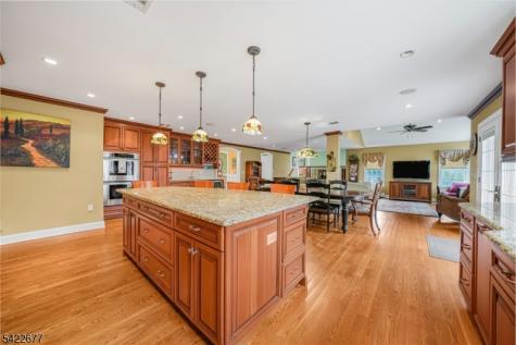4 Salter Drive Montville NJ 07045