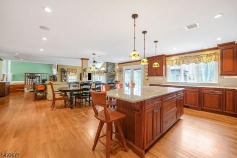 4 Salter Drive Montville NJ 07045