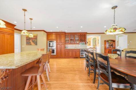 4 Salter Drive Montville NJ 07045