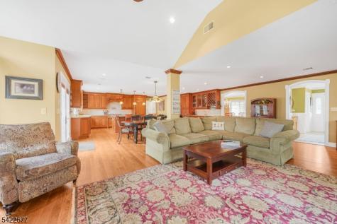 4 Salter Drive Montville NJ 07045