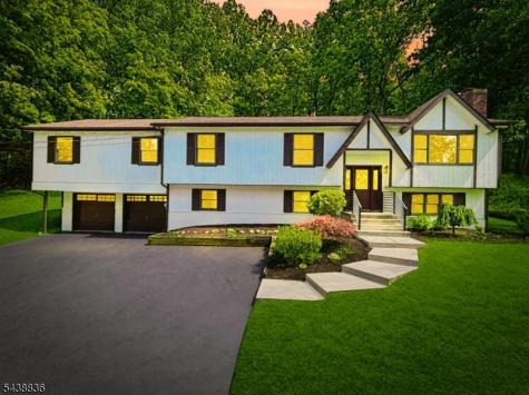 76 Statesville Quarry Road Lafayette NJ 07848