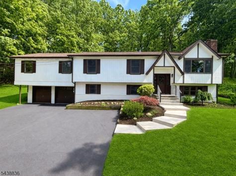 76 Statesville Quarry Road Lafayette NJ 07848