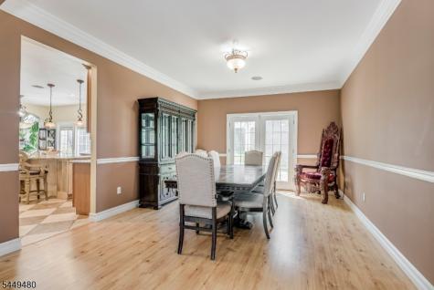 4 Green Tree Drive Green NJ 07821