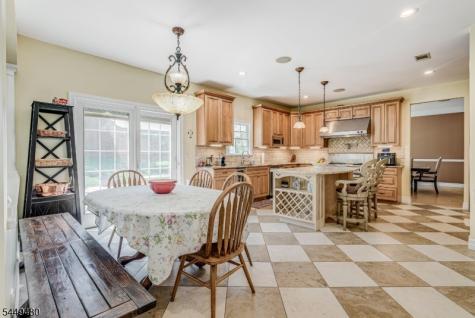 4 Green Tree Drive Green NJ 07821
