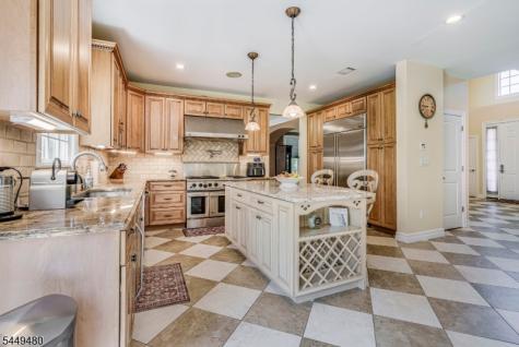 4 Green Tree Drive Green NJ 07821