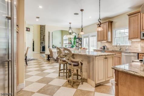 4 Green Tree Drive Green NJ 07821