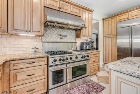 4 Green Tree Drive Green NJ 07821