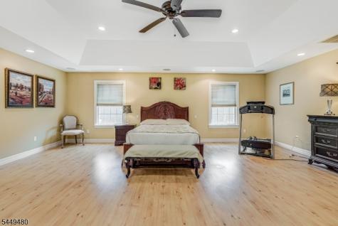 4 Green Tree Drive Green NJ 07821