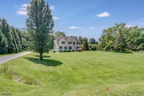 4 Green Tree Drive Green NJ 07821