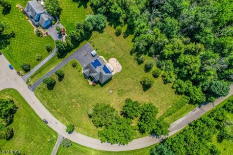 4 Green Tree Drive Green NJ 07821