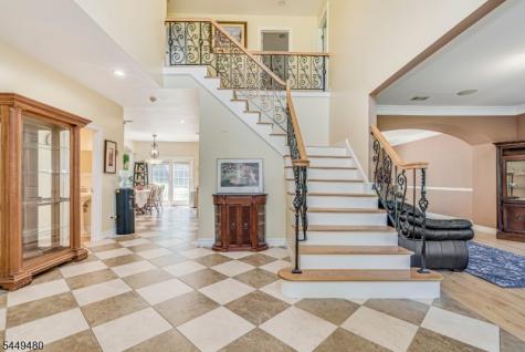 4 Green Tree Drive Green NJ 07821