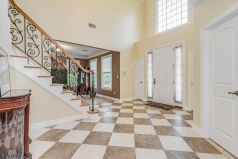 4 Green Tree Drive Green NJ 07821