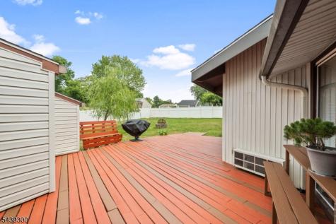 24 Cambridge Road South Brunswick NJ 08824