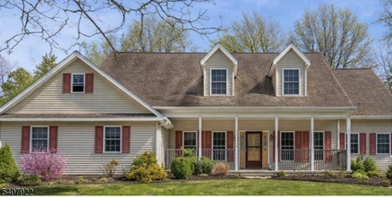 134 Meadows Road Lafayette NJ 07848