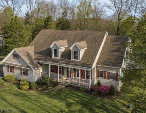 134 Meadows Road Lafayette NJ 07848