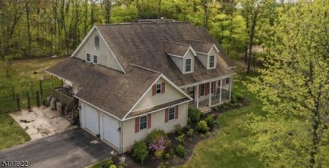 134 Meadows Road Lafayette NJ 07848