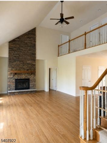 134 Meadows Road Lafayette NJ 07848