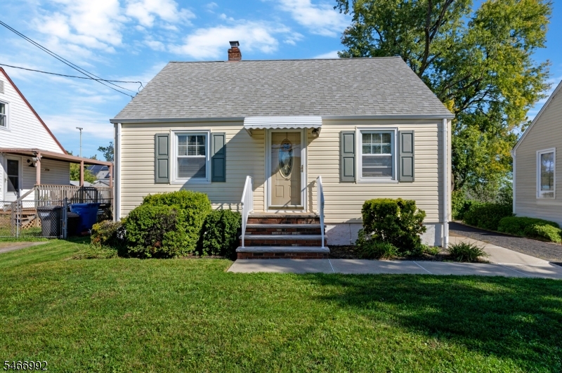 55 Eiseman Avenue Piscataway NJ 08854