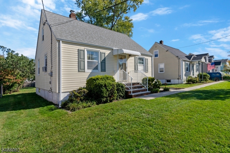 55 Eiseman Avenue Piscataway NJ 08854
