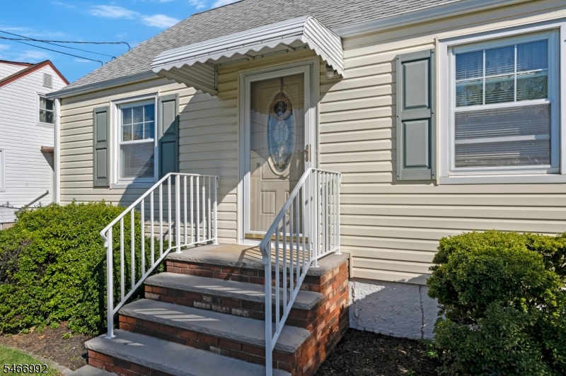 55 Eiseman Avenue Piscataway NJ 08854