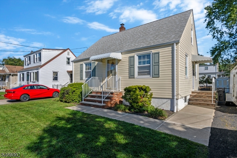 55 Eiseman Avenue Piscataway NJ 08854