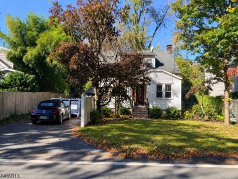 221 Village Road Harding NJ 07935