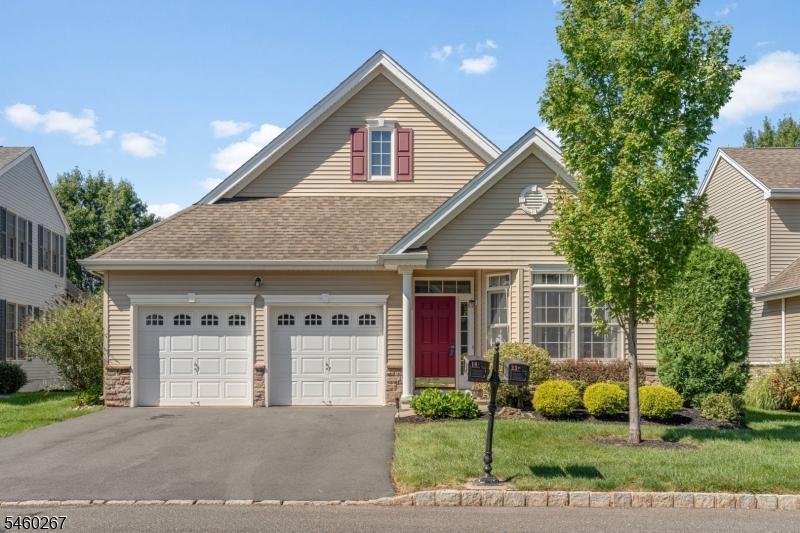 23 Constitution Way Franklin NJ 08873